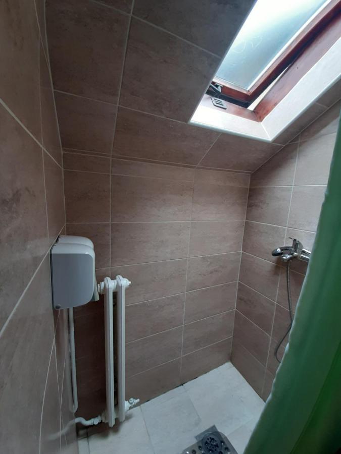 Apartmani Sara نوفي ساد المظهر الخارجي الصورة