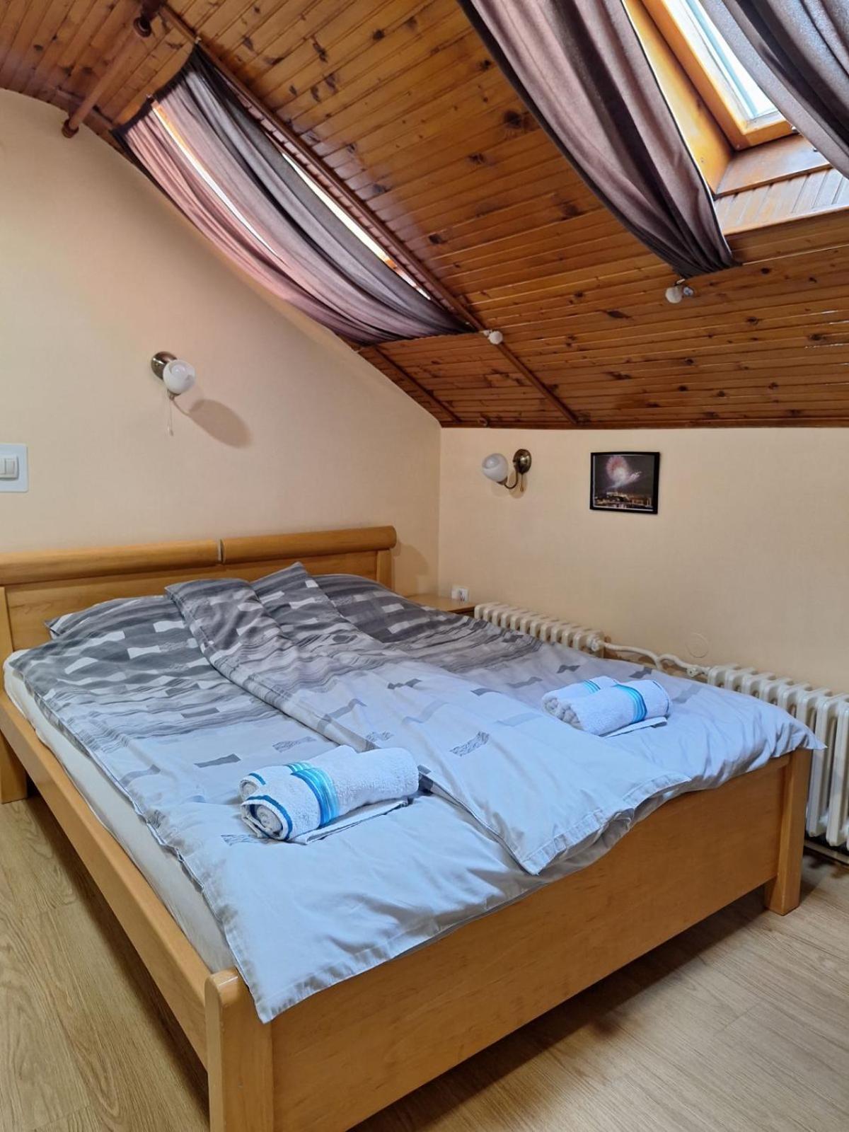 Apartmani Sara نوفي ساد المظهر الخارجي الصورة